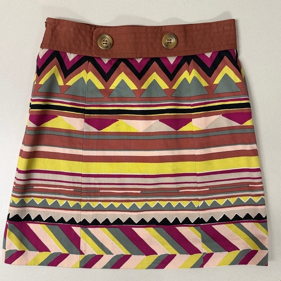 Missoni Skirt - Picture 2 of 6